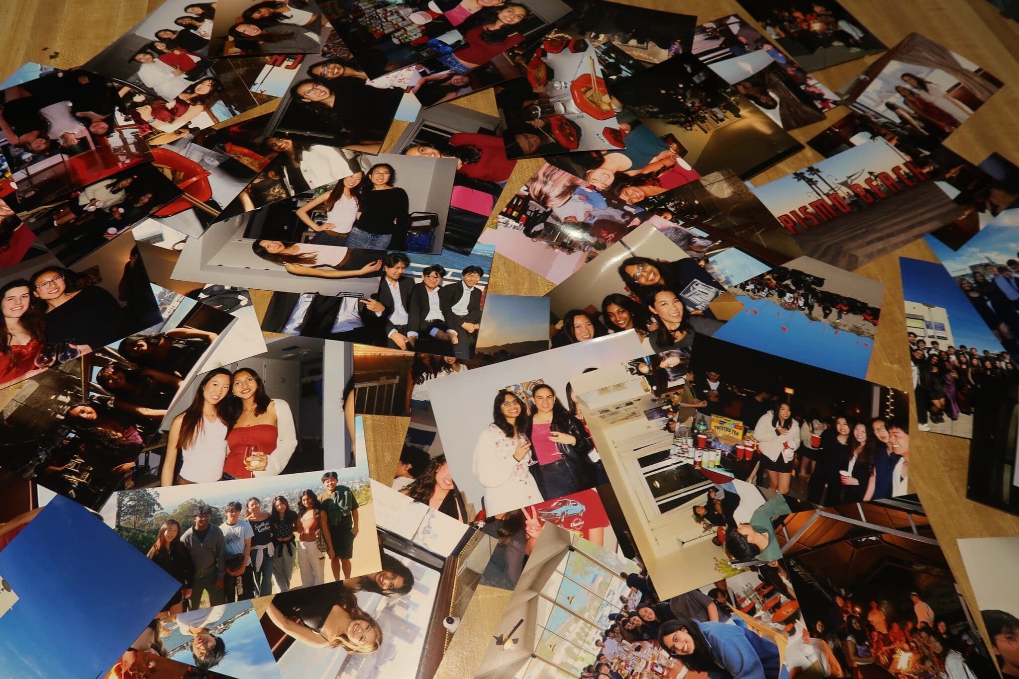 SPC community photo
