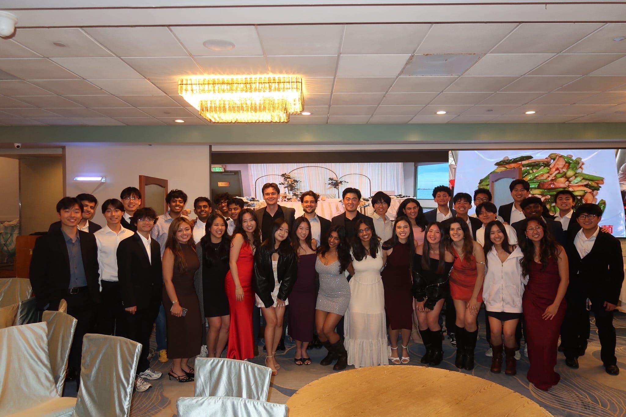 SPC community photo