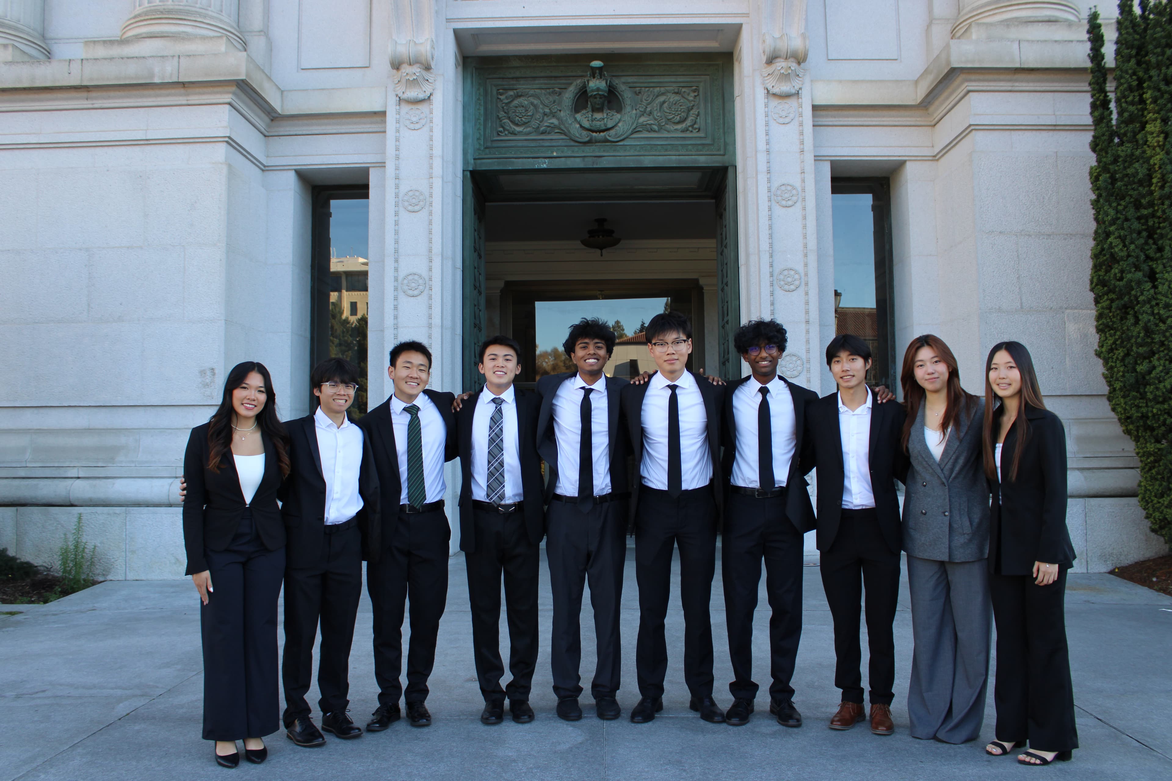 SPC community photo